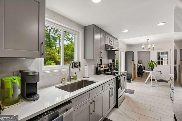 3825 Leander Court, Tucker, GA 30084