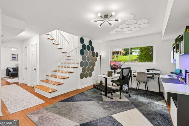 3825 Leander Court, Tucker, GA 30084
