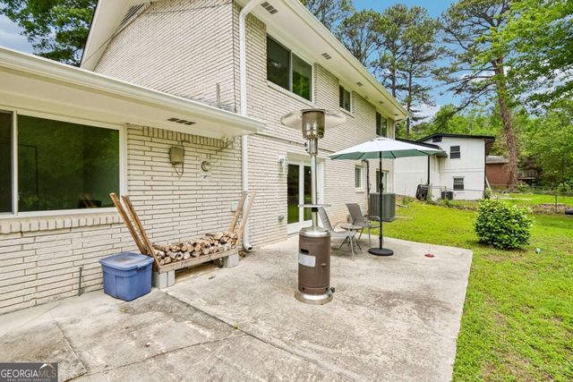 3825 Leander Court, Tucker, GA 30084