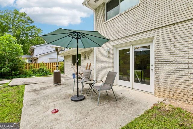 3825 Leander Court, Tucker, GA 30084