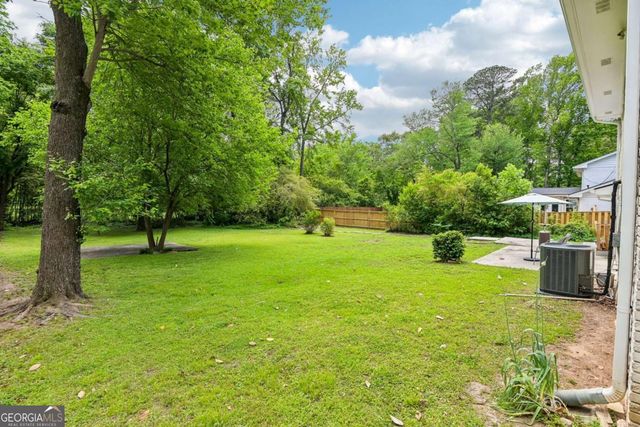 3825 Leander Court, Tucker, GA 30084