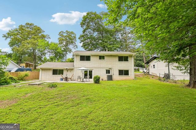 3825 Leander Court, Tucker, GA 30084