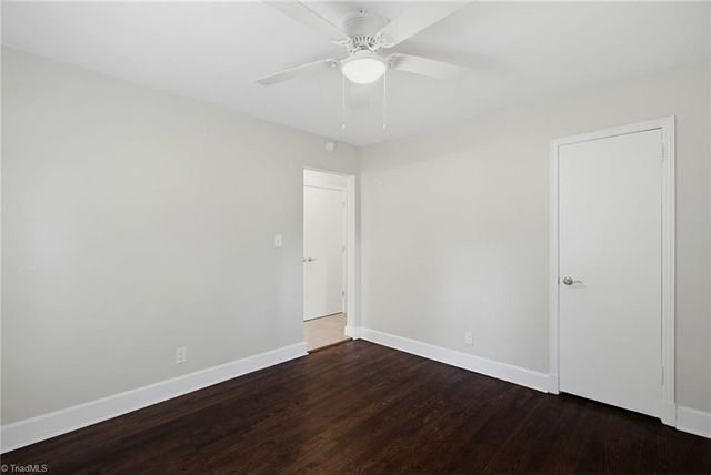 319 Dogwood Circle, High Point, NC 27260