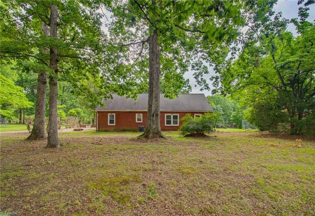 319 Dogwood Circle, High Point, NC 27260