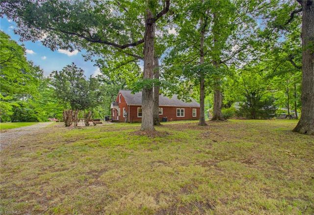 319 Dogwood Circle, High Point, NC 27260