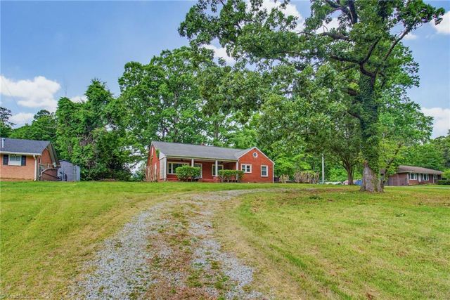 319 Dogwood Circle, High Point, NC 27260