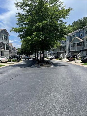 1017 Liberty Parkway NW, Atlanta, GA 30318