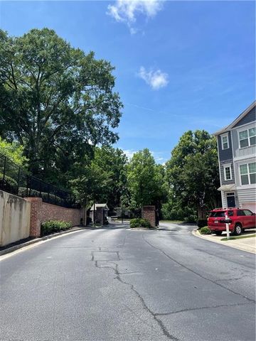 1017 Liberty Parkway NW, Atlanta, GA 30318