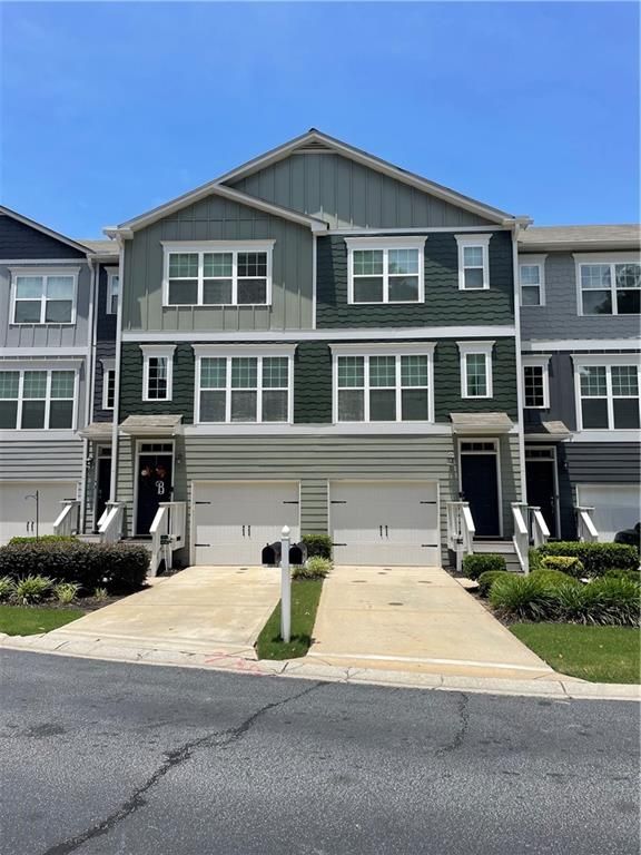 1017 Liberty Parkway NW, Atlanta, GA 30318