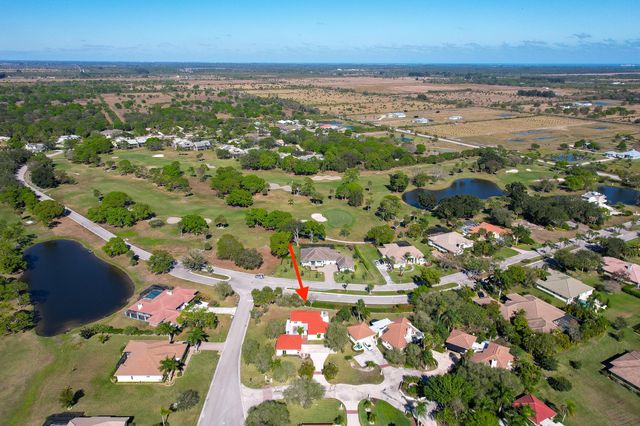 3000 Conifer Drive, Fort Pierce, FL 34951