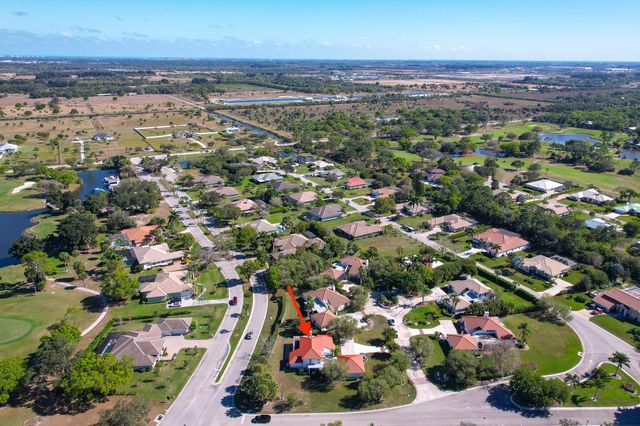 3000 Conifer Drive, Fort Pierce, FL 34951