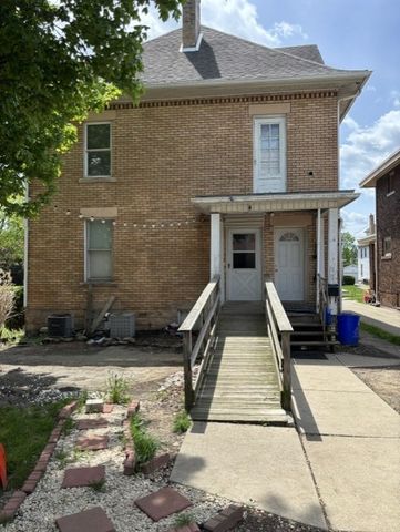 141 E Leasure Ave, New Castle, PA 16101
