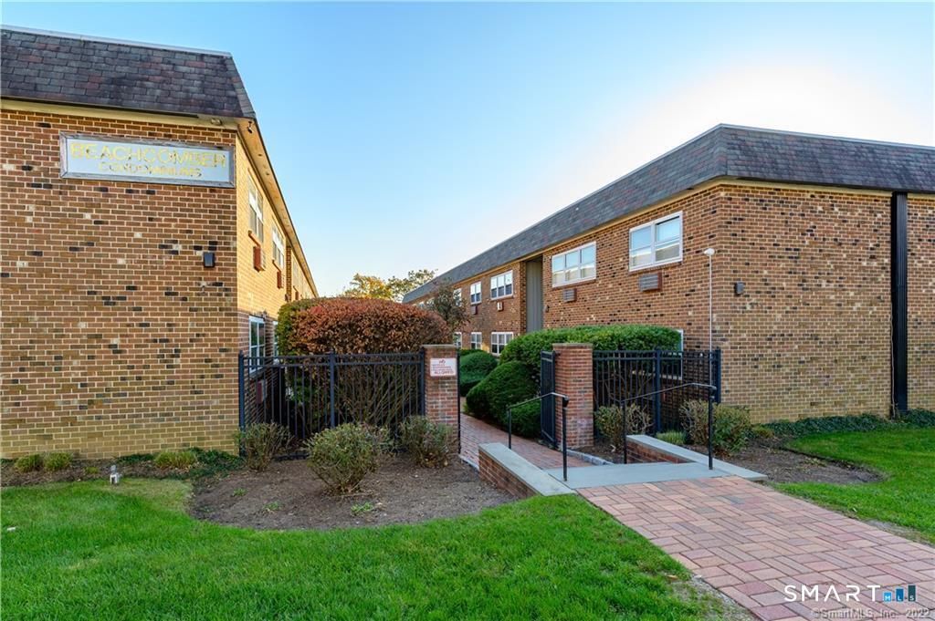 637 Cove Road C19, Stamford, CT 06902