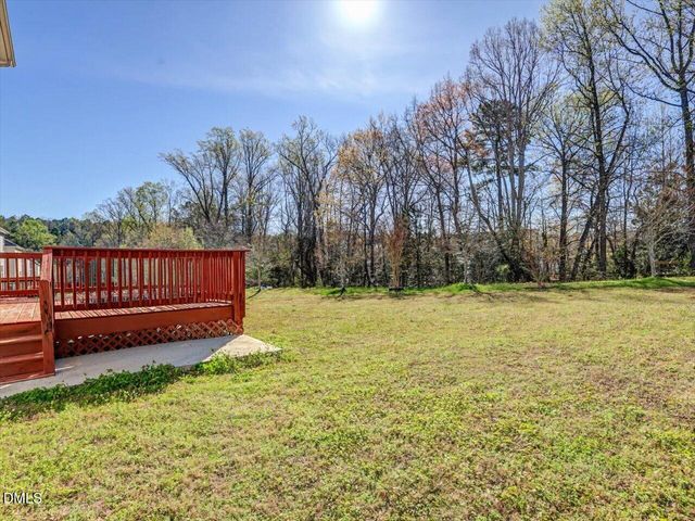 810 Howdenshire, Knightdale, NC 27545