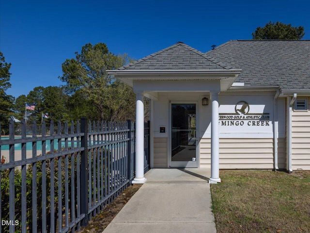 810 Howdenshire, Knightdale, NC 27545