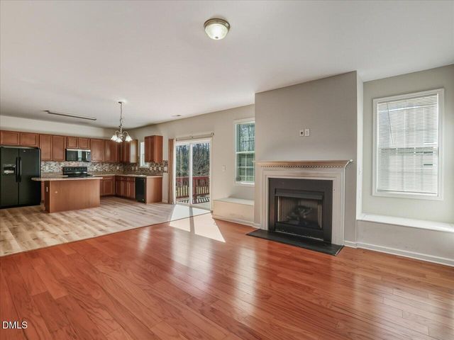 810 Howdenshire, Knightdale, NC 27545