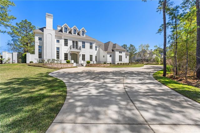 7226 Morningbrook Drive, Montgomery, TX 77316