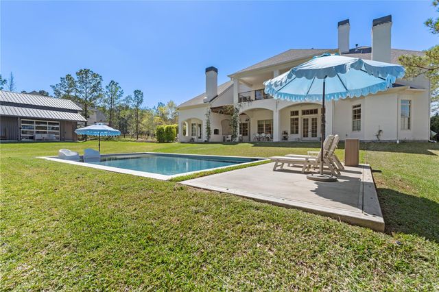 7226 Morningbrook Drive, Montgomery, TX 77316