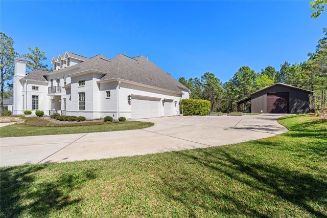 7226 Morningbrook Drive, Montgomery, TX 77316
