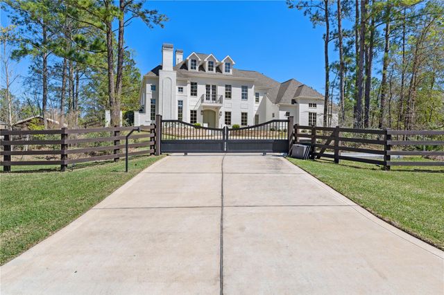 7226 Morningbrook Drive, Montgomery, TX 77316