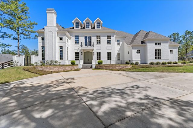 7226 Morningbrook Drive, Montgomery, TX 77316