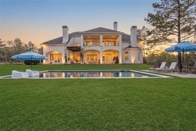 7226 Morningbrook Drive, Montgomery, TX 77316