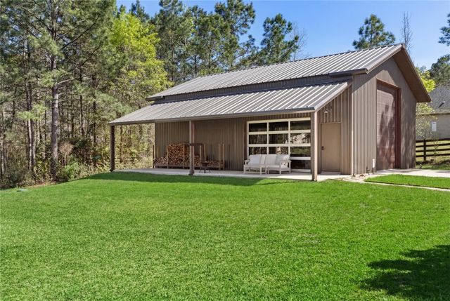 7226 Morningbrook Drive, Montgomery, TX 77316