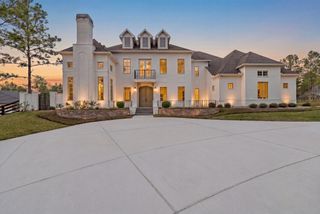 7226 Morningbrook Drive, Montgomery, TX 77316
