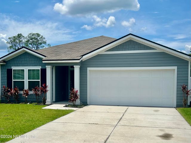 12024 SEA GROVE Place, Jacksonville, FL 32218