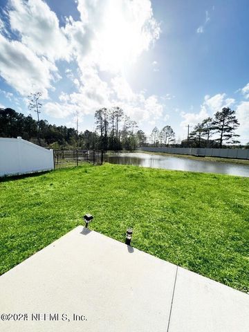 12024 SEA GROVE Place, Jacksonville, FL 32218