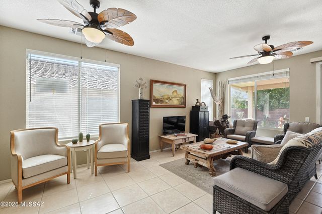 8127 W Cottonwood Wash Way, Tucson, AZ 85743