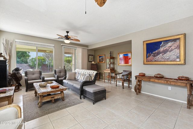 8127 W Cottonwood Wash Way, Tucson, AZ 85743