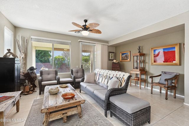 8127 W Cottonwood Wash Way, Tucson, AZ 85743