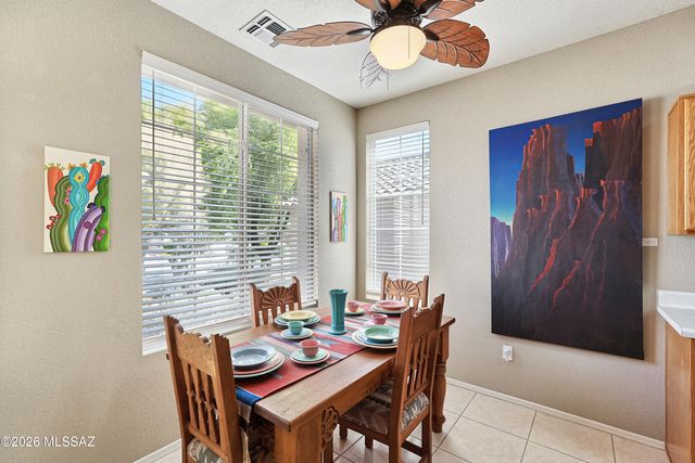8127 W Cottonwood Wash Way, Tucson, AZ 85743