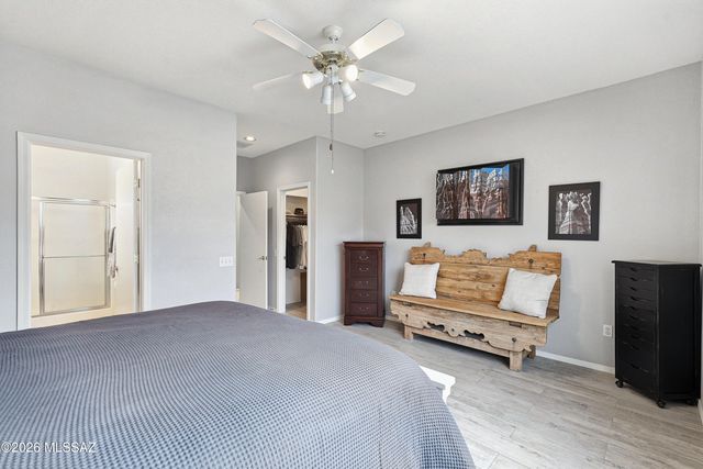 8127 W Cottonwood Wash Way, Tucson, AZ 85743