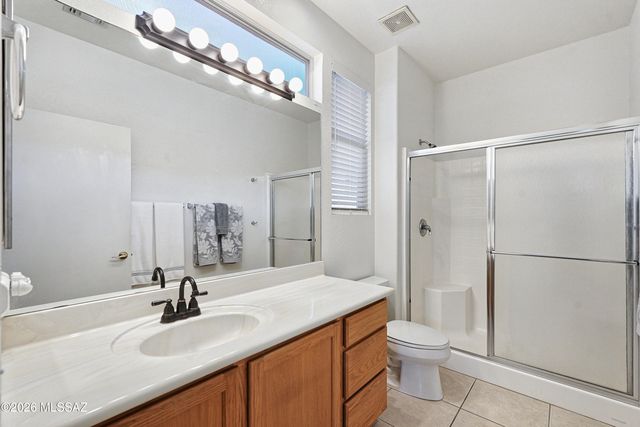 8127 W Cottonwood Wash Way, Tucson, AZ 85743
