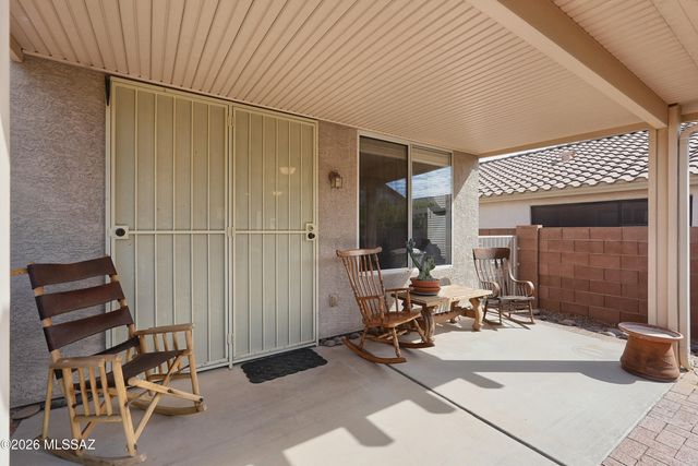 8127 W Cottonwood Wash Way, Tucson, AZ 85743