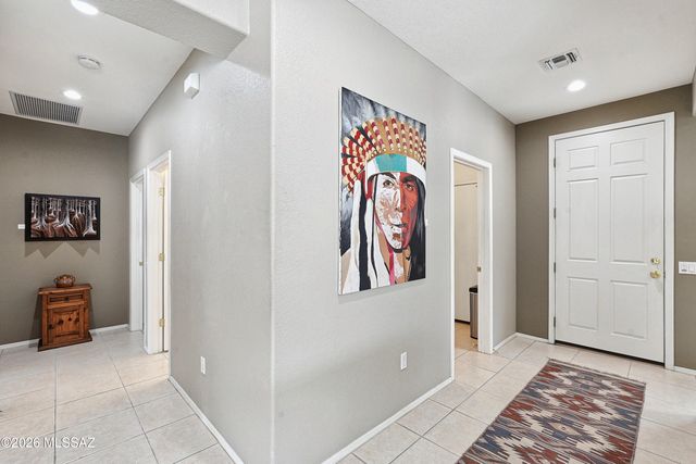 8127 W Cottonwood Wash Way, Tucson, AZ 85743