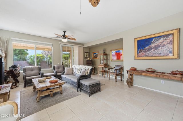 8127 W Cottonwood Wash Way, Tucson, AZ 85743