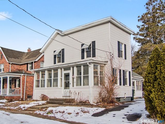 Address unavailable.