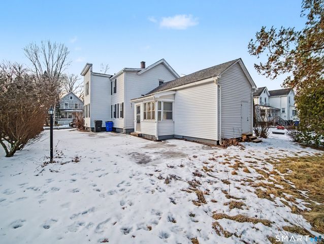 Address unavailable.