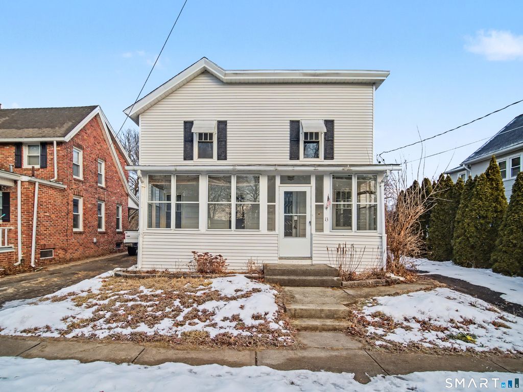 Address unavailable.