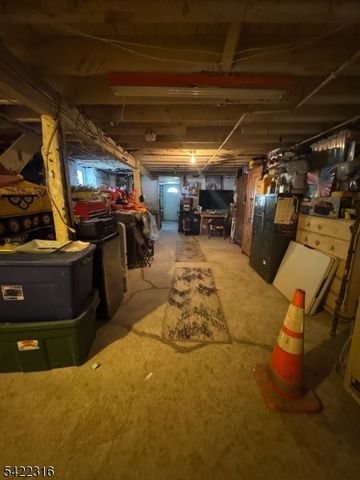 17 Cleveland St, Morristown Town, NJ 07960