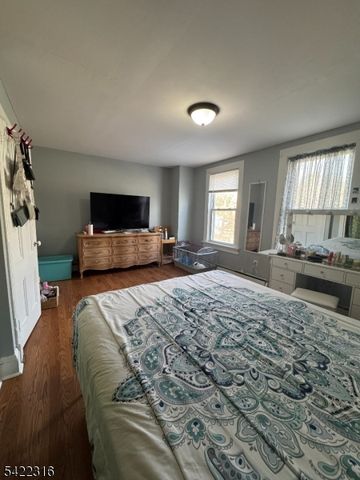 17 Cleveland St, Morristown Town, NJ 07960