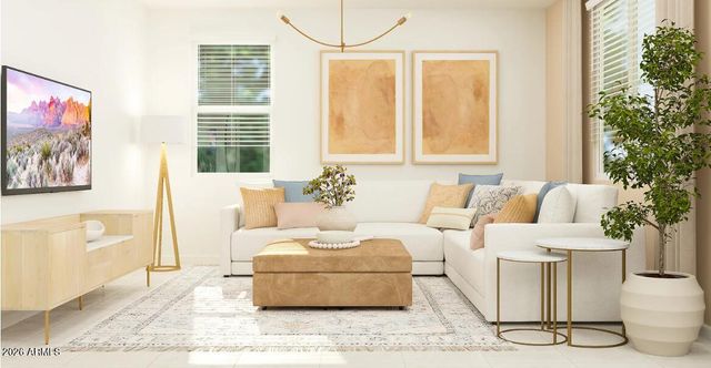 30282 W WILD HAZEL Drive, Buckeye, AZ 85396