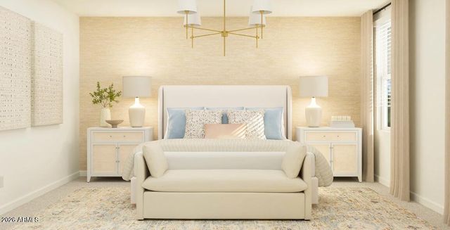 30282 W WILD HAZEL Drive, Buckeye, AZ 85396