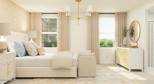 30282 W WILD HAZEL Drive, Buckeye, AZ 85396