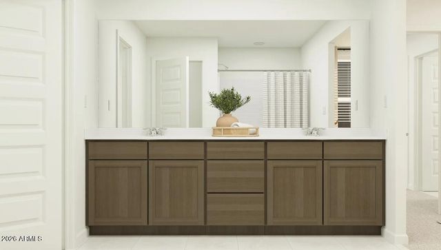 30282 W WILD HAZEL Drive, Buckeye, AZ 85396