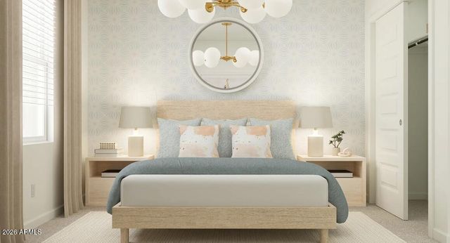 30282 W WILD HAZEL Drive, Buckeye, AZ 85396