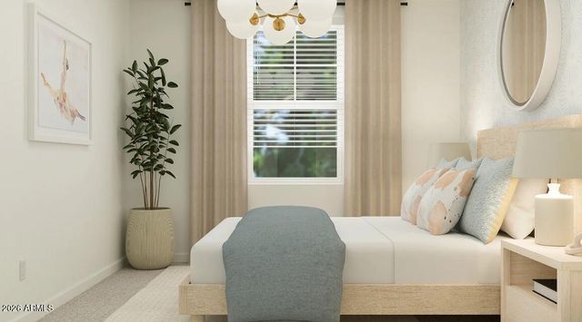 30282 W WILD HAZEL Drive, Buckeye, AZ 85396